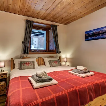 Chalet Davos Your Gateway To Year-round Alpine *