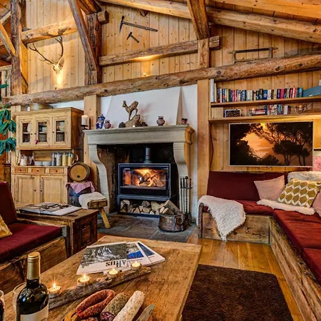 Apartment Chalet Davos Your Gateway To Year-round Alpine
