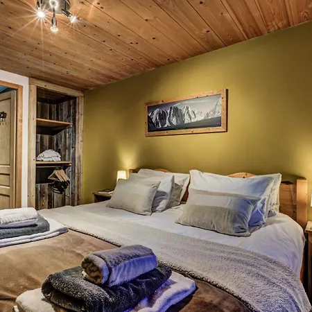 Apartment Chalet Davos Your Gateway To Year-round Alpine
