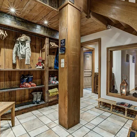 Chalet Davos Your Gateway To Year-round Alpine *