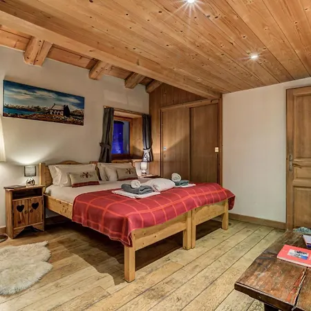 Chalet Davos Your Gateway To Year-round Alpine 公寓